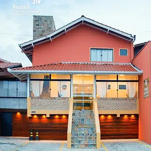 Hotel Acoriano, Penha (Santa Catarina)