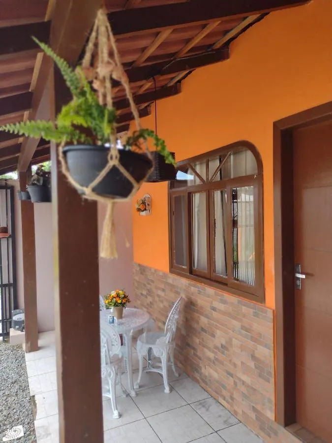 Hotel Vila Familiar Pousada Penha