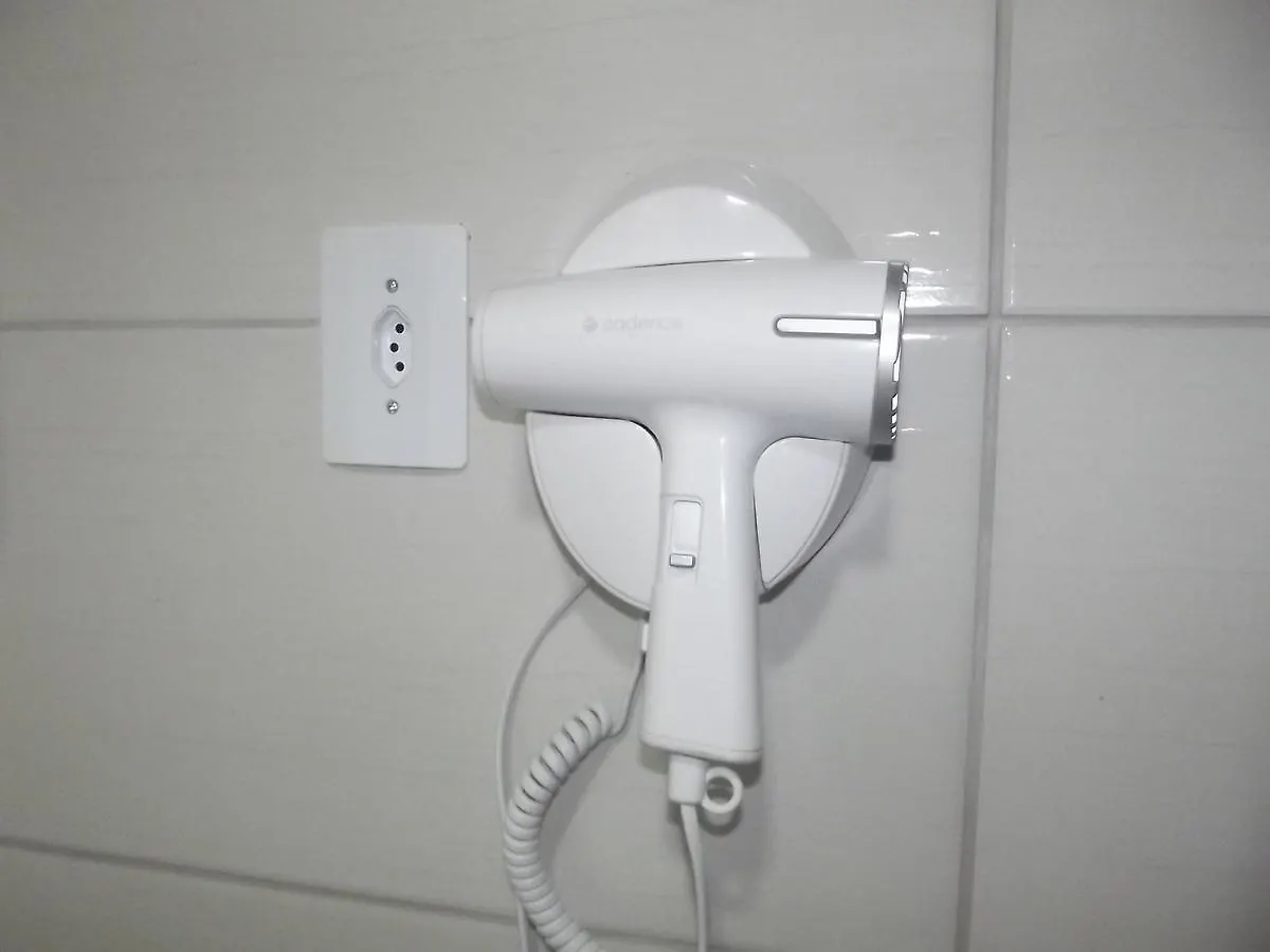 Hotel Vila Familiar Pousada Penha