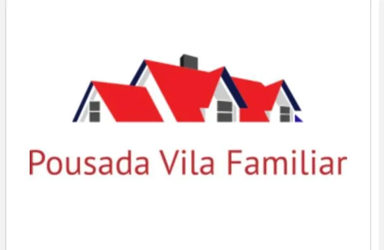 Vila Familiar Pousada location